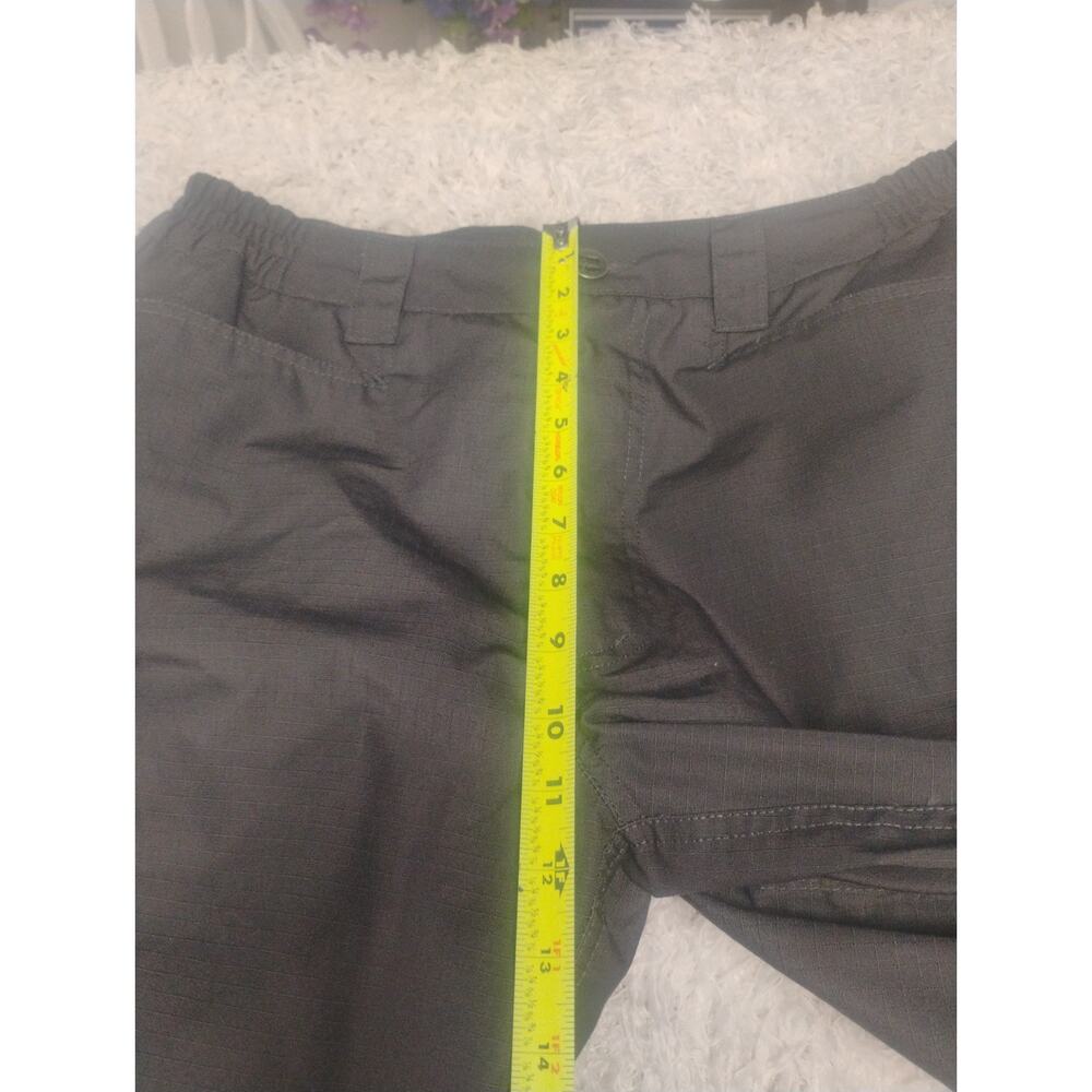 FREE SOLDIER Tactical Pants AB0123 Men’s 34x32 Gray Ripstop Cargo Work Outdoor - Picture 4 of 12